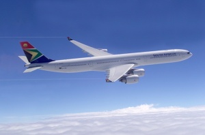 South African Airways appoints UK PR agency