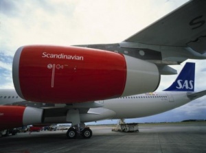 SAS moves to two class cabin configuration