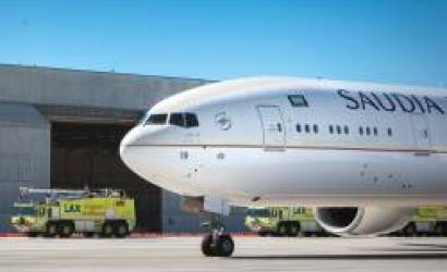 Saudia signs codeshare deal with SkyTeam partner China Southern Airlines