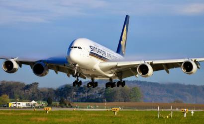 Singapore Airlines To Boost Services Across Network In 2024 Northern Summer Season