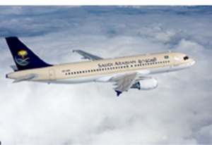 Saudi Arabian Airlines privatisation set for 2013