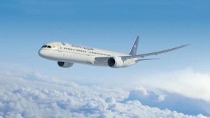 Saudia applies for Route Exchange access