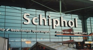 Vueling plane forced into emergency landing at Schiphol