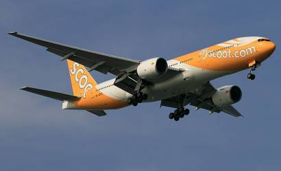 ScooTV goes live on low-cost carrier Scoot