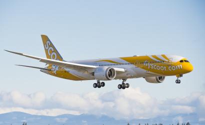 Scoot to offer low-cost Thailand flights from Gatwick