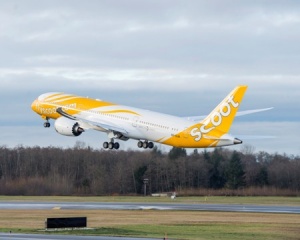 STA Travel launches new partnership with Scoot