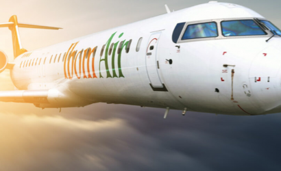 How Nigeria’s only state-owned airline, Ibom Air, is dominating Nigeria’s sky