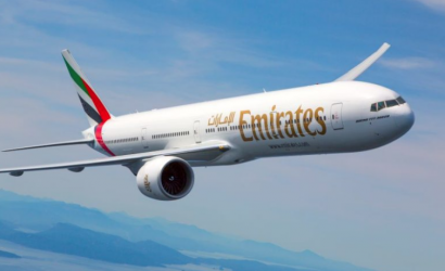 Dubai’s Emirates to ramp up operations to South Africa