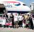 BRITISH AIRWAYS AND IAG CARGO FLY 34 TONNES OF EMERGENCY AID TO PAKISTAN