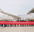 Airbus has opened a new sustainable aviation chapter in China
