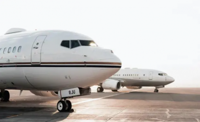 Fly private with RoyalJet to the top destinations of the world