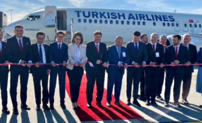 Turkish Airlines Adds Poland's Historic Capital Krakow to Its Flight Network