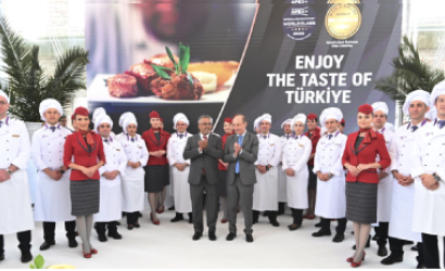 Savor the Flavors of Türkiye