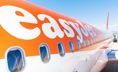 EASYJET LAUNCHES FLIGHTS FOR THE FIRST TIME TO CAIRO