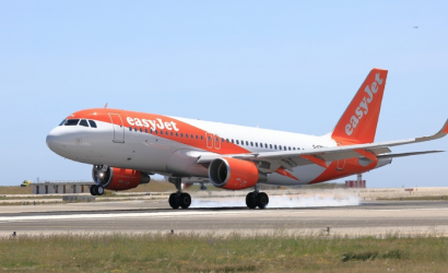 EASYJET ANNOUNCES RELAUNCH OF ROUTE TO ALICANTE FROM LONDON SOUTHEND AIRPORT