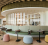 A Star Above the Rest: Star Alliance Opens New Lounge at Paris Charles de Gaulle Airport.
