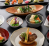 ANA Elevates In-Flight Dining Experience with Updated Collaboration Menu
