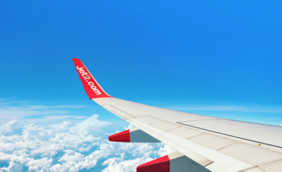 Jet2.com recognised by CAA for punctuality performance in Q4 of 2023