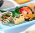 Local Cuisine Takes to the Skies with Lufthansa Group