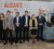 easyJet celebrates the opening of its new base in Alicante