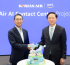 Korean Air to build AI Contact Center