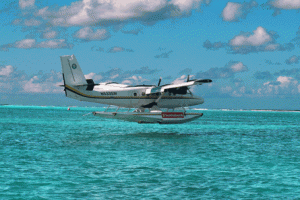 Seaborne Airlines to begin flights to British Virgin Islands