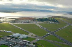 Shannon Airport reopens following Aer Arann crash