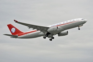 Routes 2012: Sichuan Airlines to offer Melbourne service