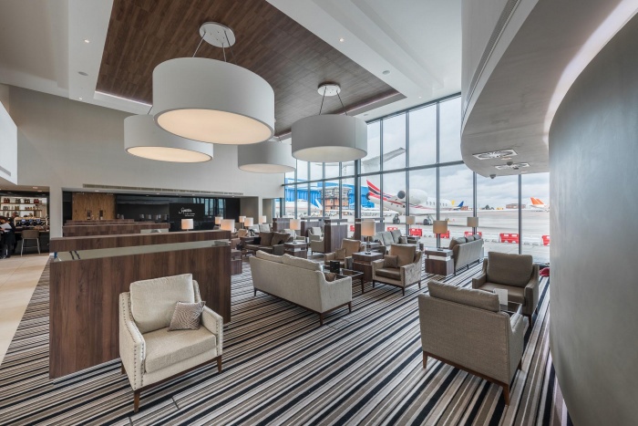 Signature Flight Support debuts new location at London Luton