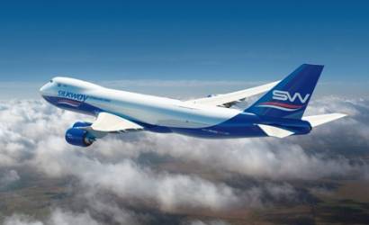 Silk Way builds Azerbaijani cargo capacity with Boeing deal
