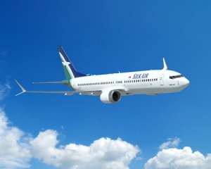 SilkAir places $4.9 billion aircraft order with Boeing