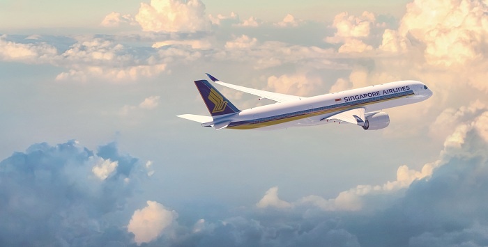 Singapore Airlines launches new flights to Seattle
