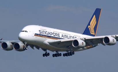 Singapore Airlines signs codeshare with Virgin America