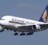 Singapore Airlines expands codeshare agreement with SAS