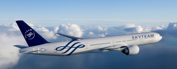 SkyTeam Rebooking tool launched to cut delays