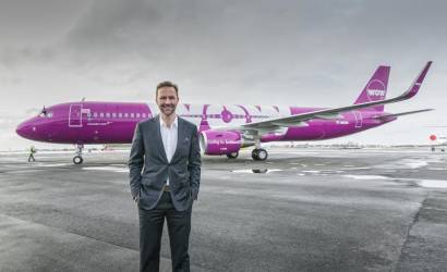 Indigo Partners steps in to rescue Wow Air