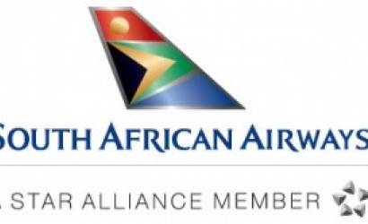 SAA enhances London–Cape Town service