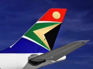 Etihad welcomes South African Airways to Abu Dhabi
