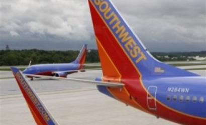 Southwest Airlines announces service between Chicago and Dominican Republic & Jamaica