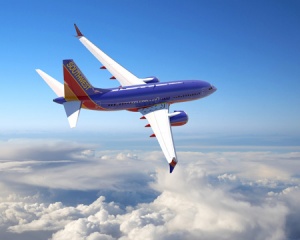 Southwest Airlines launches new era of fuel savings