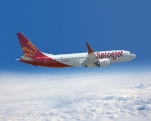 SpiceJet endorses Boeing 737 MAX 8 with $4.4bn order
