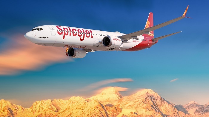 Paris Air Show 2017: SpiceJet signs on for 40 737 Max aircraft from Boeing