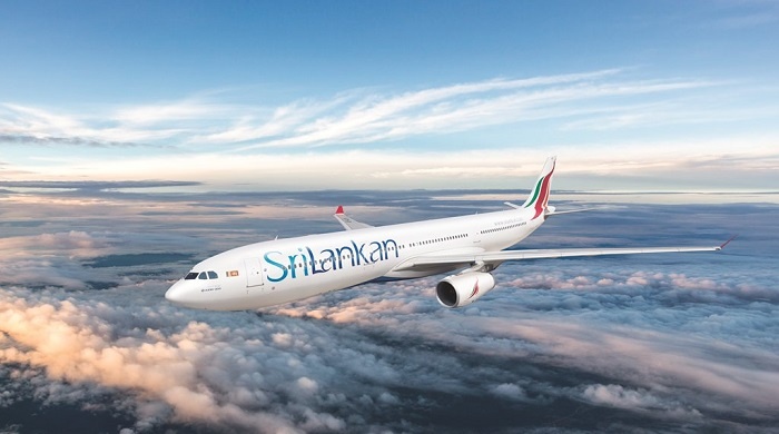 SriLankan Airlines launches service to Gan Island, Maldives