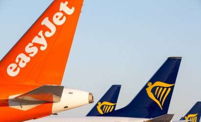 Stansted leads growth at MAG airports in July