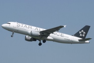 Star Alliance expands in China