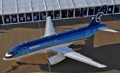 Armavia deals latest blow to Sukhoi Superjet 100