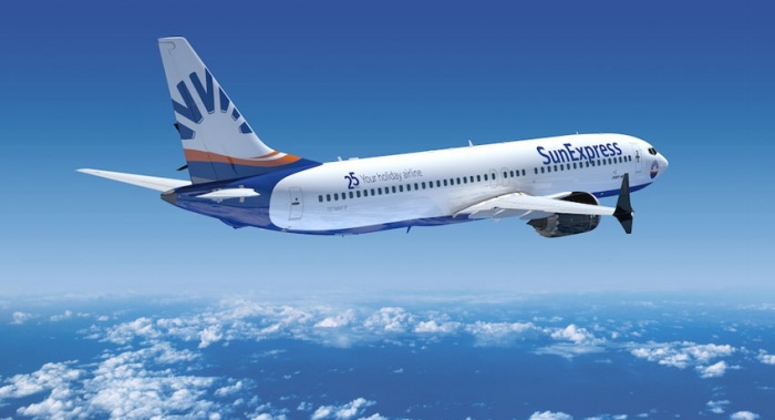 Dubai Air Show 2019: SunExpress offers vote of confidence in Boeing 737 Max