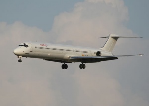 Air Algerie flight AH5017 ‘crashes in Mali’