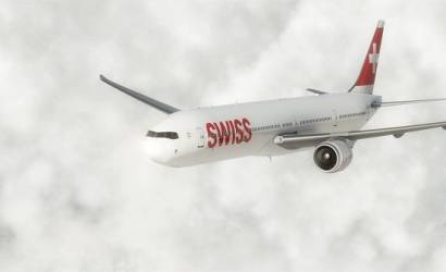 Swiss government offers funds to support aviation sector