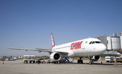 Sender appointed chief executive of TAM Airlines